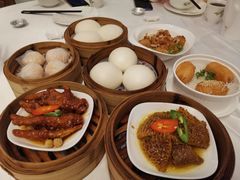 金钱肚-名苑皇宫酒家(来魅力壁画村店)