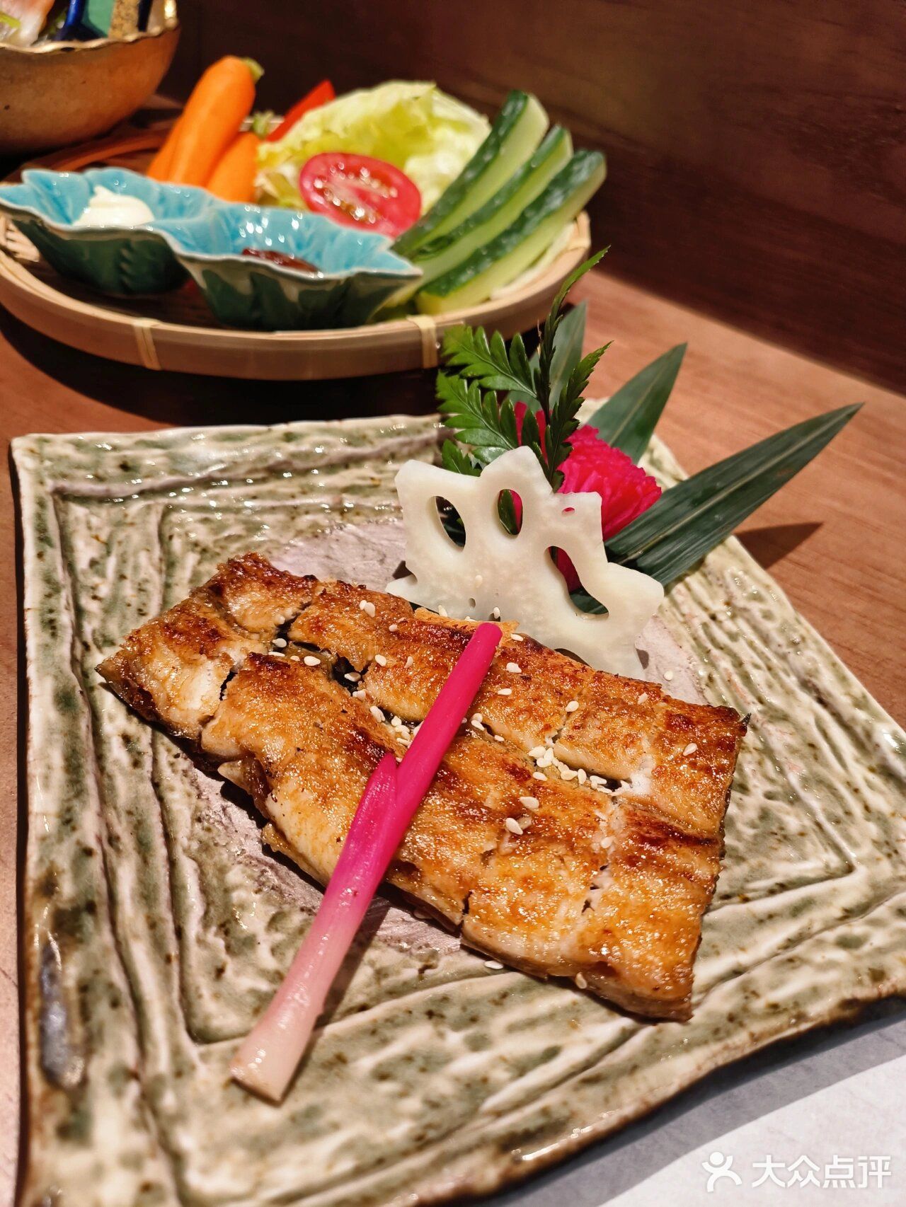 龙华首家炉端烧居酒屋| 微醺城市小酒馆地图之榜首！