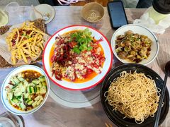 -小月靓虾(湘隆时代广场店)