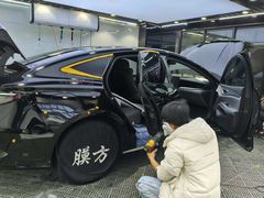 -龙膜膜方汽车贴膜隐形车衣汽车改色(河东店)