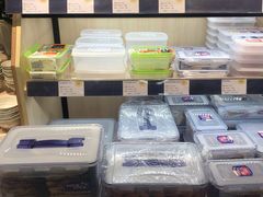 -果蔬好生活超市(乐堤港店)