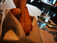 -北京金融街丽思卡尔顿酒店·意味轩 Cepe