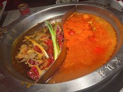 -大龙燚火锅(太古里店)