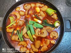 -湘肠香火锅店(团结湖店)