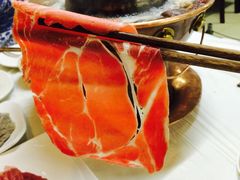 -东来顺饭庄(王府井步行街店)