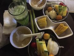 -和子足浴SPA会馆(梁溪店)