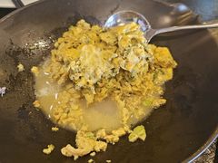 -浩运·海鲜青岛菜·海胆水饺(石老人店)