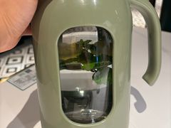 -庆江南江南菜(琴湖溪里花园城店)