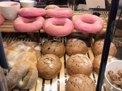 -东哥面包(江宁大润发店)