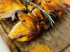 -大象厨房(重庆道店)