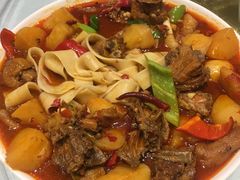 -阿布都新疆音乐美食城(长湖路店)