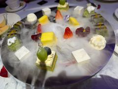 娘惹·星空甜品拼盘-狮拾久·现代新加坡料理(福田COCO Park店)