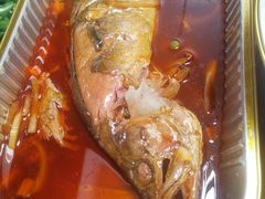 -徽韵人家·传承正宗徽菜(牡丹园店)