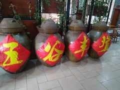 -功夫兔