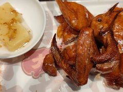 红烧乳鸽-大鸽饭(北京路店)