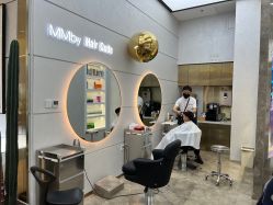 -MMbyHairCode 芭曲发型沙龙