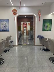 -希梵尔头皮抗衰·科技养发