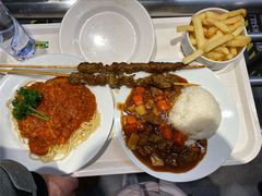 -宜家·瑞典风味餐厅(海达南街店)
