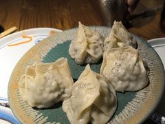 -纳瓦新疆菜(银都店)