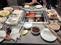 -海底捞火锅(未来城店)