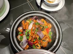 -秋色客家菜(南山店)