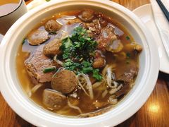 -大茴香越法料理(SOHO复兴店)