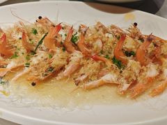 -百年恒益烧腊海鲜酒家·非遗传承(广州黄埔店)