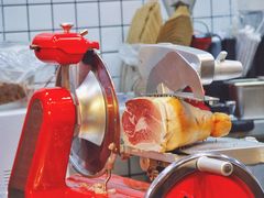 -1861意大利餐厅(文化广场店)