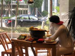 -么肆烤肉(汉街形象店)