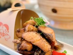 -汤记传菜(浦江店)