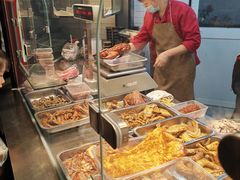 -晶牌烤鸭(延吉东路557弄小区店)