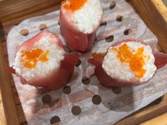 -蔡澜点心·粤菜(新街口IFCX店)