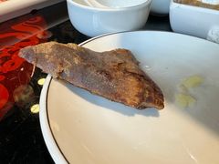 -北门涮肉·炭火铜锅涮肉(什刹海店)