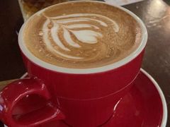 -咖法森林·咖啡  酒吧(天河店)