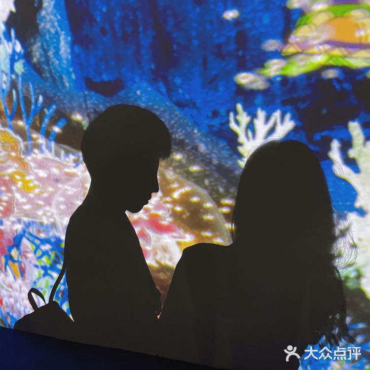 武汉深蓝|人与自然的治愈之旅