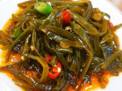 -醉壹号海鲜大排档(厦门美食地标店)