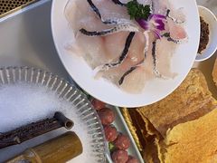 -小骨煲金华砂锅(转塘金街美地店)