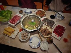 -合意桐坑牛肉粿·鲜牛肉火锅(嵩山总店)