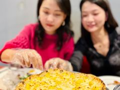 -Primo·丽莫意大利窑烤披萨