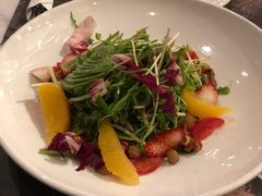 -Margherita雏菊意大利餐厅(雅颂庭购物中心店)