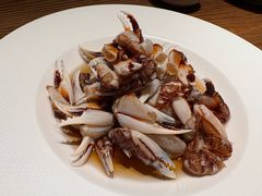 -小厨师·二十年沈家门小海鲜(百井坊巷店)