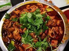 -鼎香润(德胜门内店)