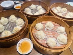 -南翔馒头店(豫园店)