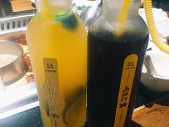 -巴奴毛肚火锅(广益哥伦布店)