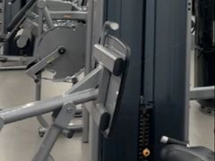 -乐刻健身(运河映巷店)