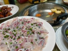 -红日饭店(裕隆三路店)