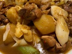 -新疆兵团食府清真(马连道店)