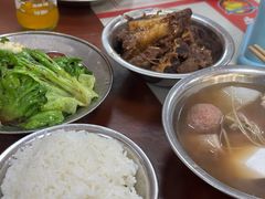 -阿秋牛排(湖心街店)