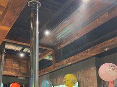 -山葵说·泥炉烤肉(泰达时尚E街区店)