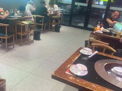 -奇芳阁·百年清真南京菜(夫子庙店)